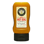 no-hot-dog