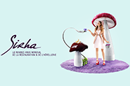 Sirha World Exhibition : 21th-25th January 2017 at Lyon (France)