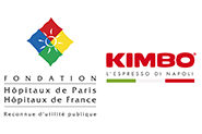 Action solidaire Kimbo Fondation APHP